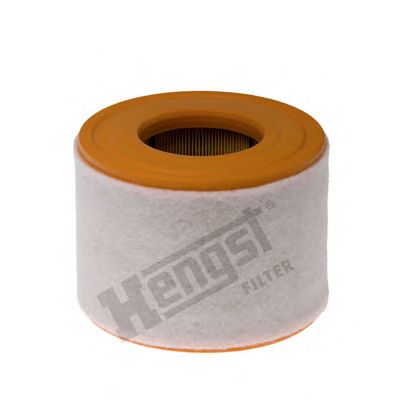 HENGST FILTER e1055l -  Воздушный фильтр